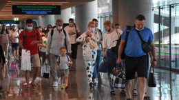 AB'den insan hakları ihlali: Rusya vatandaşlarına seyahat yasağı